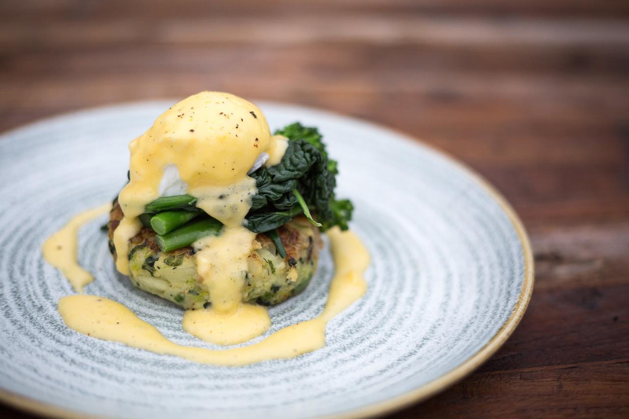 The Dundas Arms Kintbury 외부 사진