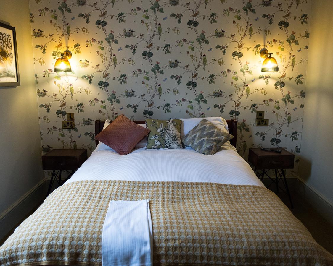The Dundas Arms Kintbury 외부 사진