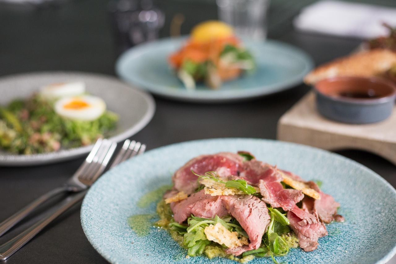 The Dundas Arms Kintbury 외부 사진