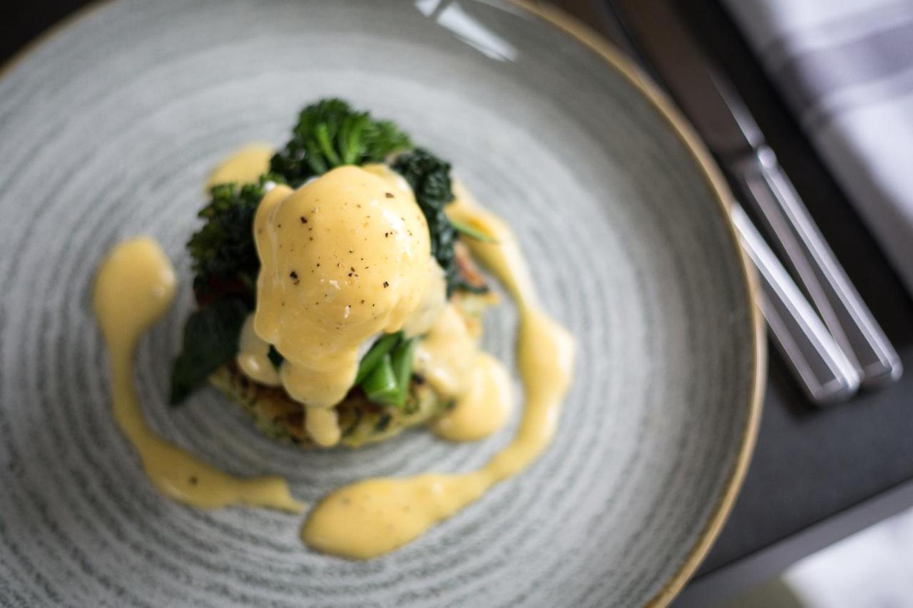 The Dundas Arms Kintbury 외부 사진